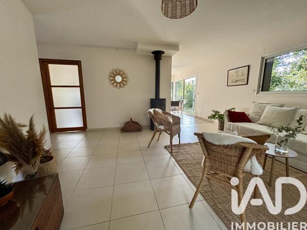 Maison à vendre 7 pièces 178 m² Betton