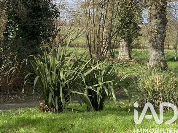 Maison à vendre 7 pièces 178 m² Betton