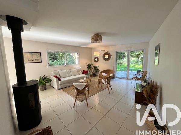 Maison à vendre 7 pièces 178 m² Betton