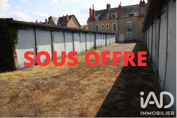 Sermoise-sur-Loire (58000)
