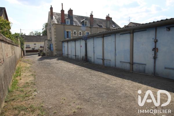 Sermoise-sur-Loire (58000)