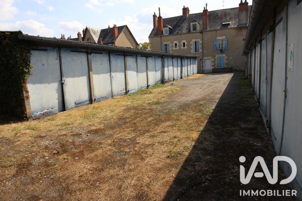 Sermoise-sur-Loire (58000)