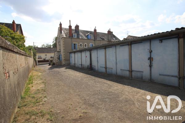 Sermoise-sur-Loire (58000)