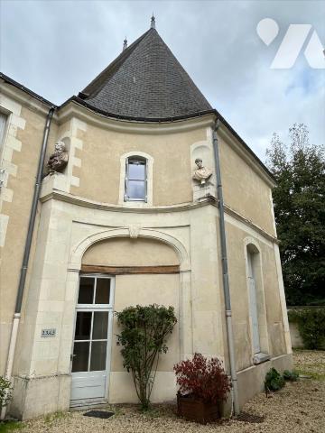 Dans un hôtel classé