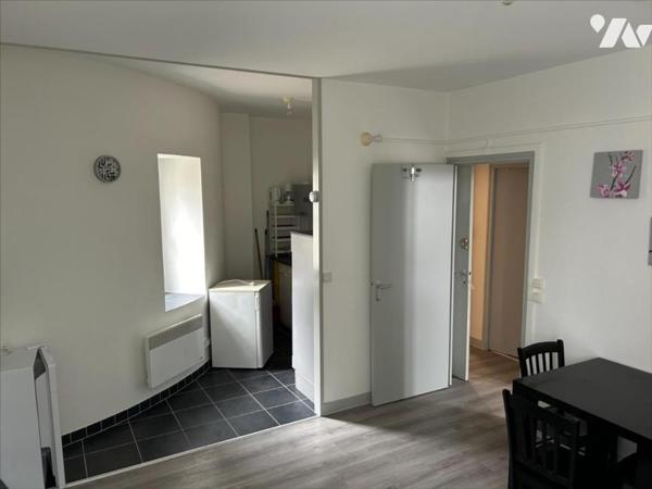 Dans un hôtel classé