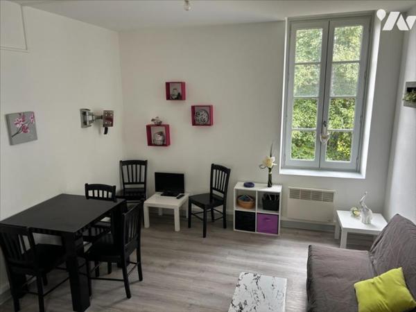 Dans un hôtel classé