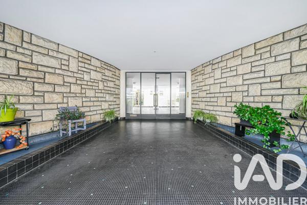 Appartement à vendre 4 pièces 86 m² Paris 17