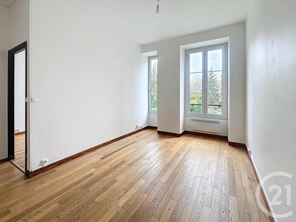 Appartement T2 à vendre  2 pièces - 31,50 m2 ST JEAN DE BRAYE - 45