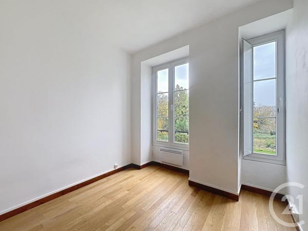 Appartement T2 à vendre  2 pièces - 31,50 m2 ST JEAN DE BRAYE - 45