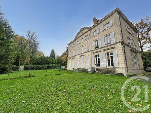 Appartement T2 à vendre  2 pièces - 31,50 m2 ST JEAN DE BRAYE - 45