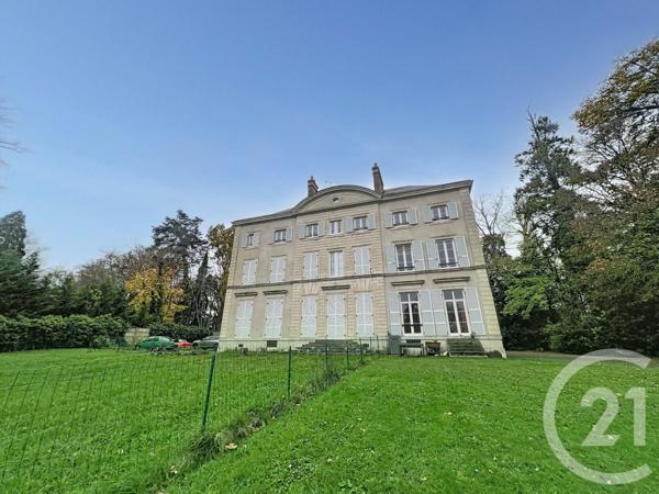 Appartement T2 à vendre  2 pièces - 31,50 m2 ST JEAN DE BRAYE - 45