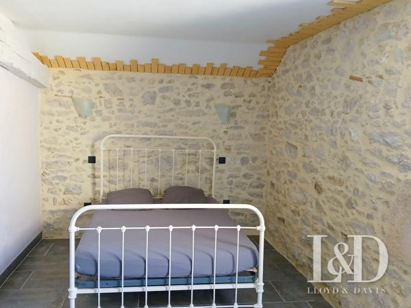 Propriété Equestre de 2,3 ha - Proche Bergerac et Saint-Emilion