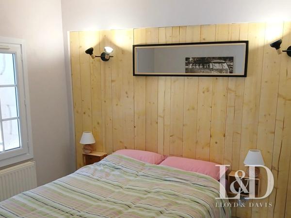 Propriété Equestre de 2,3 ha - Proche Bergerac et Saint-Emilion