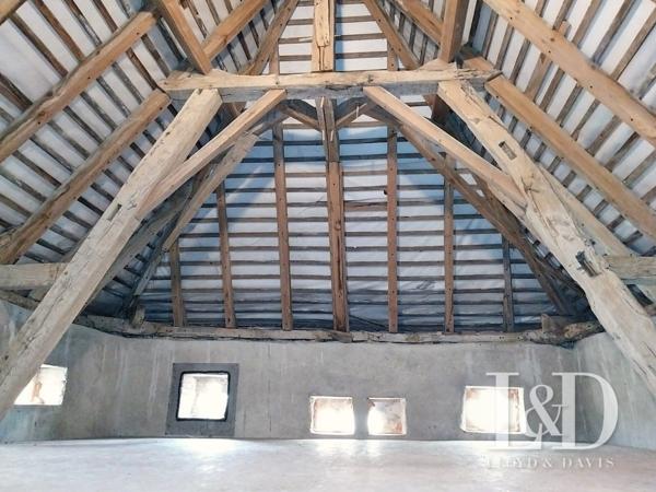 Propriété Equestre de 2,3 ha - Proche Bergerac et Saint-Emilion