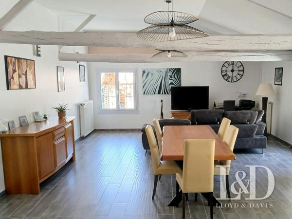 Propriété Equestre de 2,3 ha - Proche Bergerac et Saint-Emilion