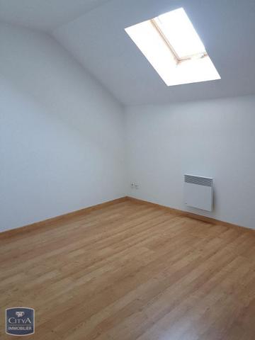 Appartement à louer 2 pièces 42m²