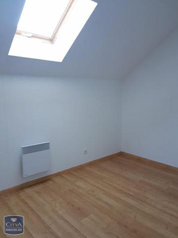 Appartement à louer 2 pièces 42m²