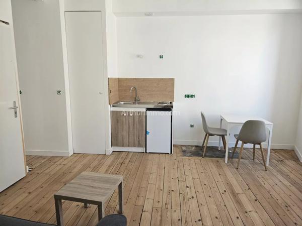 Vente Appartement 2 pièces 35 m2 à Dinan