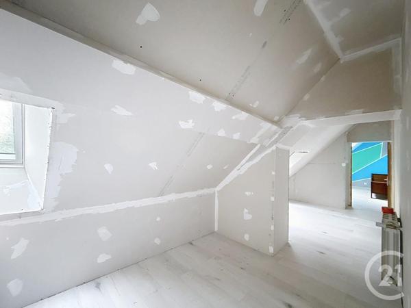 Maison à vendre  5 pièces - 156,32 m2 VILLETHIERRY - 89