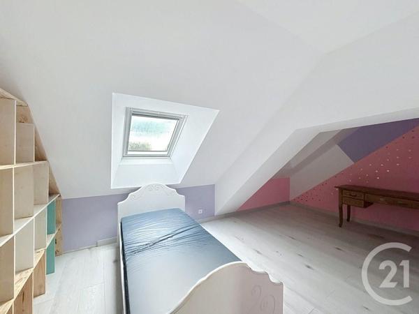 Maison à vendre  5 pièces - 156,32 m2 VILLETHIERRY - 89