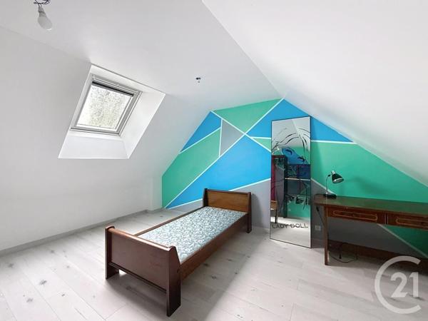 Maison à vendre  5 pièces - 156,32 m2 VILLETHIERRY - 89