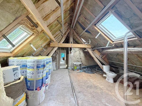 Maison à vendre  5 pièces - 156,32 m2 VILLETHIERRY - 89