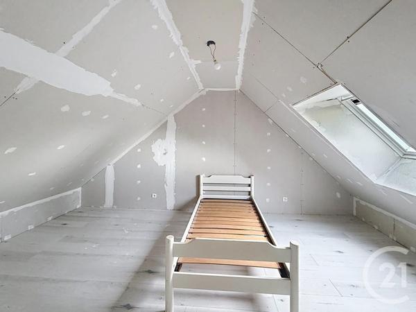 Maison à vendre  5 pièces - 156,32 m2 VILLETHIERRY - 89