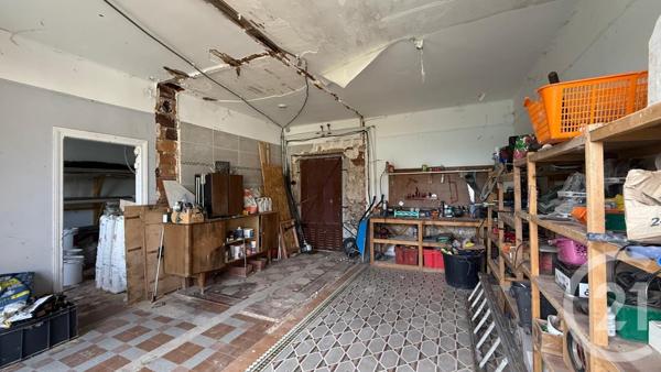 Maison à vendre  5 pièces - 156,32 m2 VILLETHIERRY - 89