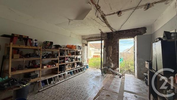 Maison à vendre  5 pièces - 156,32 m2 VILLETHIERRY - 89