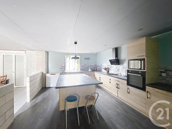 Maison à vendre  5 pièces - 156,32 m2 VILLETHIERRY - 89