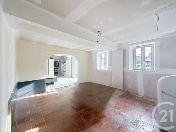 Maison à vendre  5 pièces - 156,32 m2 VILLETHIERRY - 89