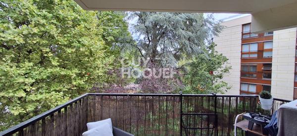 Appartement Parly 2 -Le Chesnay Rocquencourt 2 pièce(s) 55 m2