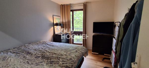 Appartement Parly 2 -Le Chesnay Rocquencourt 2 pièce(s) 55 m2