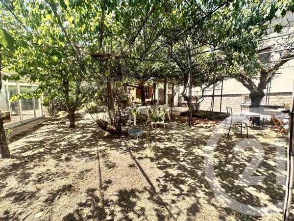 Maison à vendre  6 pièces - 188,75 m 2   VARENNES VAUZELLES  - 58
