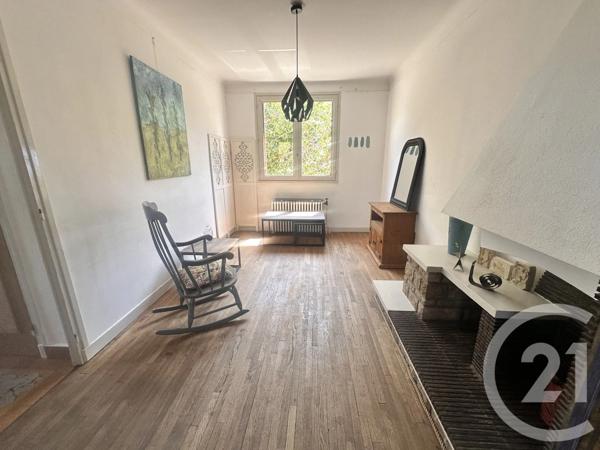 Maison à vendre  6 pièces - 188,75 m 2   VARENNES VAUZELLES  - 58