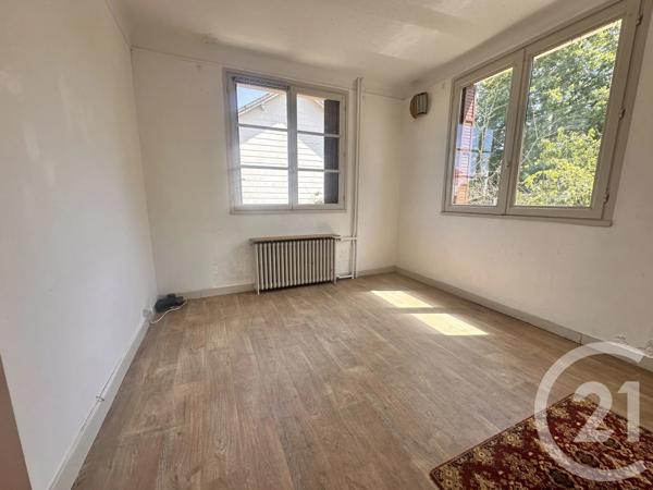 Maison à vendre  6 pièces - 188,75 m 2   VARENNES VAUZELLES  - 58