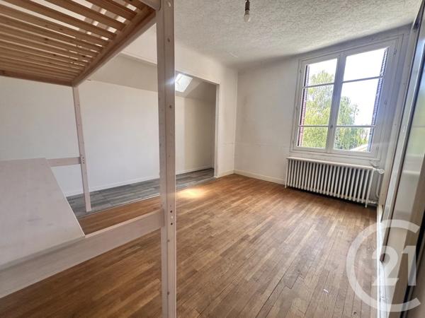 Maison à vendre  6 pièces - 188,75 m 2   VARENNES VAUZELLES  - 58