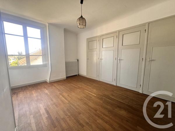 Maison à vendre  6 pièces - 188,75 m 2   VARENNES VAUZELLES  - 58