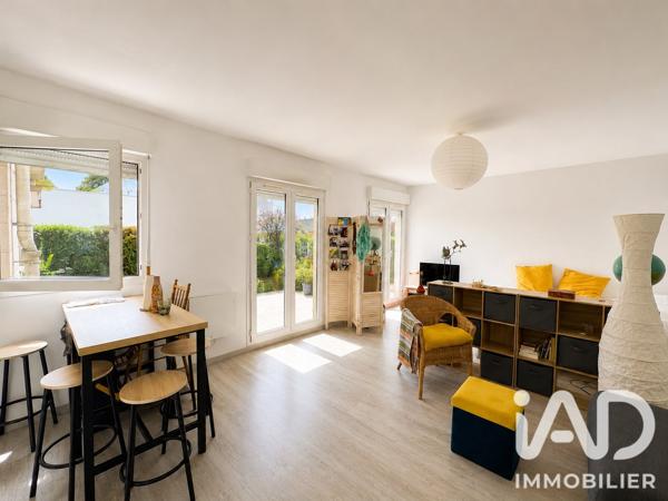 Studio à vendre 29,5 m² Montgeron