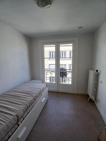 Studio meublé de 14,05m² - Hyper Centre - JT1805 Détails des diagnostics énergétiques