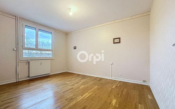 Appartement à vendre    4 pièces • 78,75 m2 Limoges