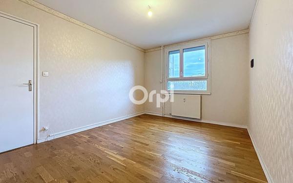Appartement à vendre    4 pièces • 78,75 m2 Limoges