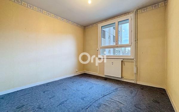 Appartement à vendre    4 pièces • 78,75 m2 Limoges