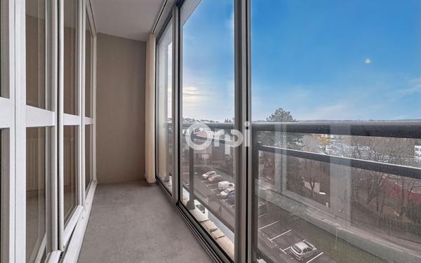Appartement à vendre    4 pièces • 78,75 m2 Limoges