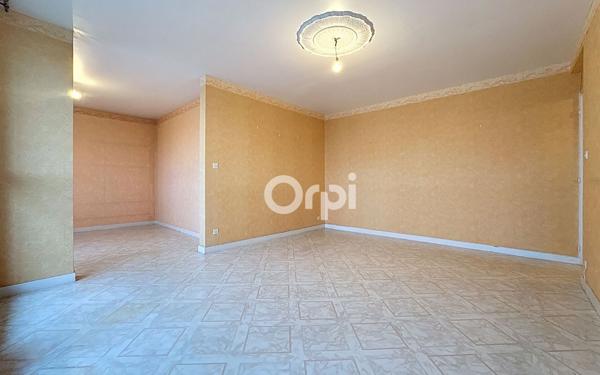 Appartement à vendre    4 pièces • 78,75 m2 Limoges
