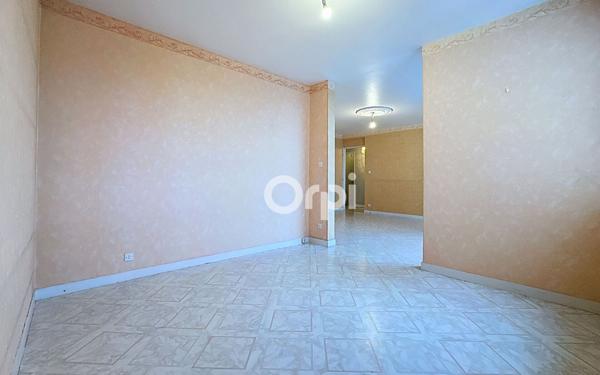 Appartement à vendre    4 pièces • 78,75 m2 Limoges