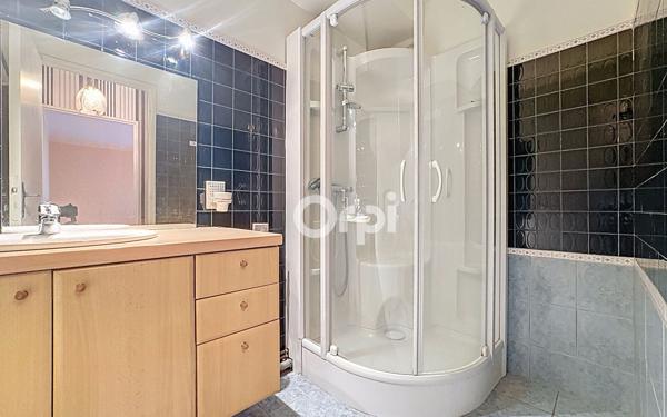 Appartement à vendre    4 pièces • 78,75 m2 Limoges