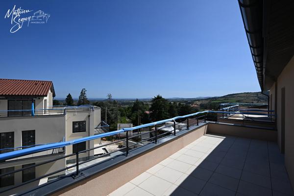 Découvrez cet appartement Neuf Alliant Élégance et Commodités !