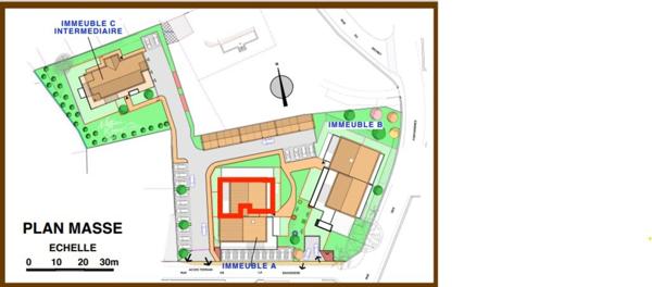 Découvrez cet appartement Neuf Alliant Élégance et Commodités !
