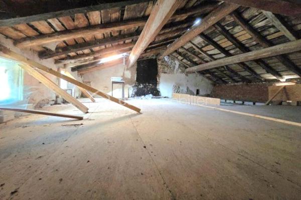 Maison de village de 96 m²